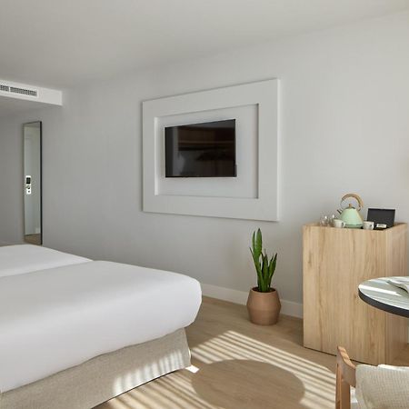 Melia Lloret De Mar Exterior foto