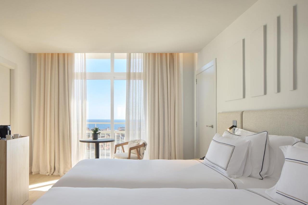 Melia Lloret De Mar Exterior foto