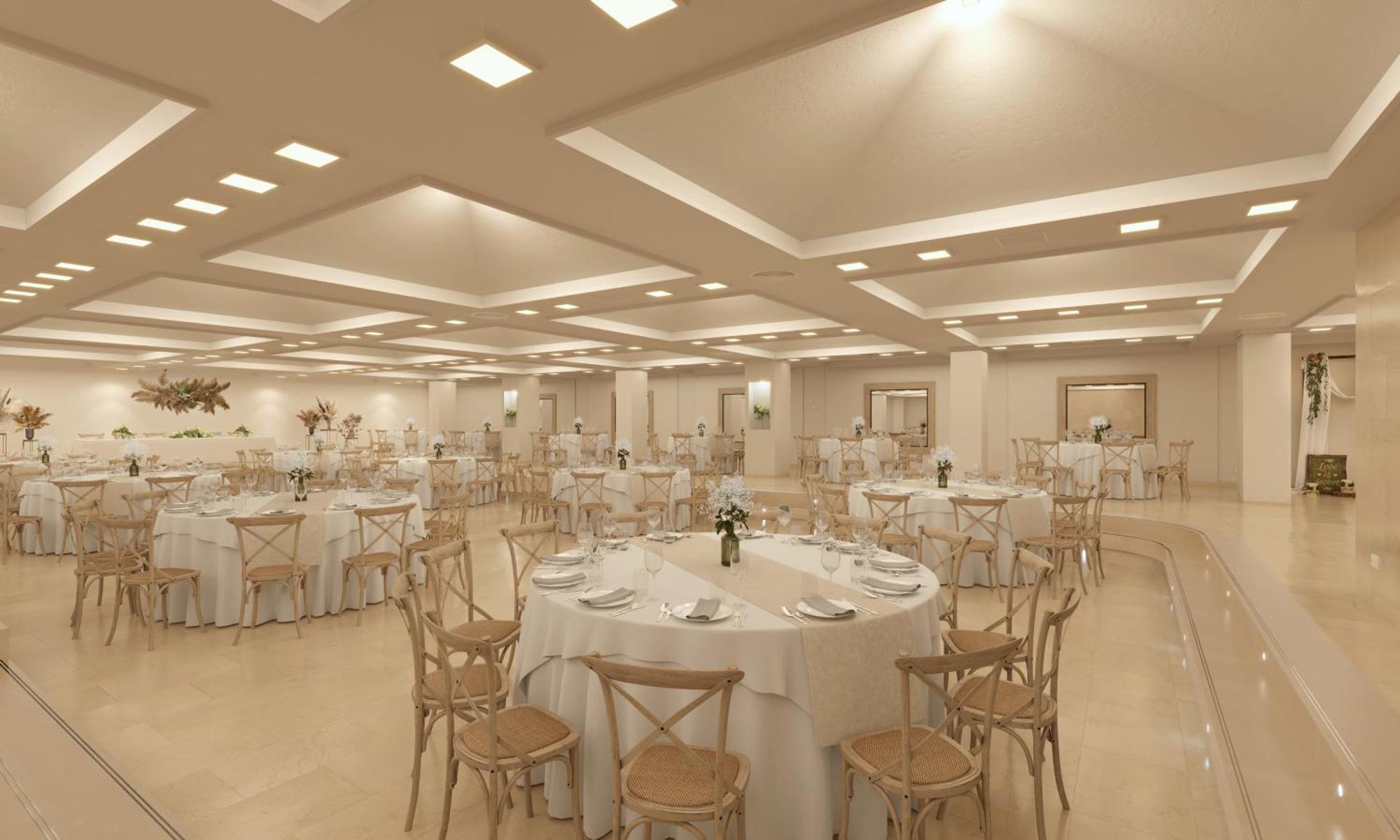 Melia Lloret De Mar Exterior foto