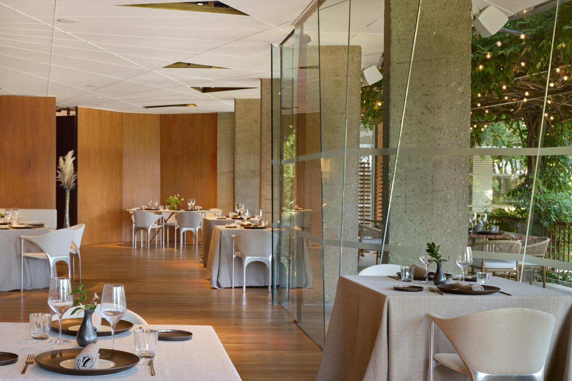 Melia Lloret De Mar Exterior foto