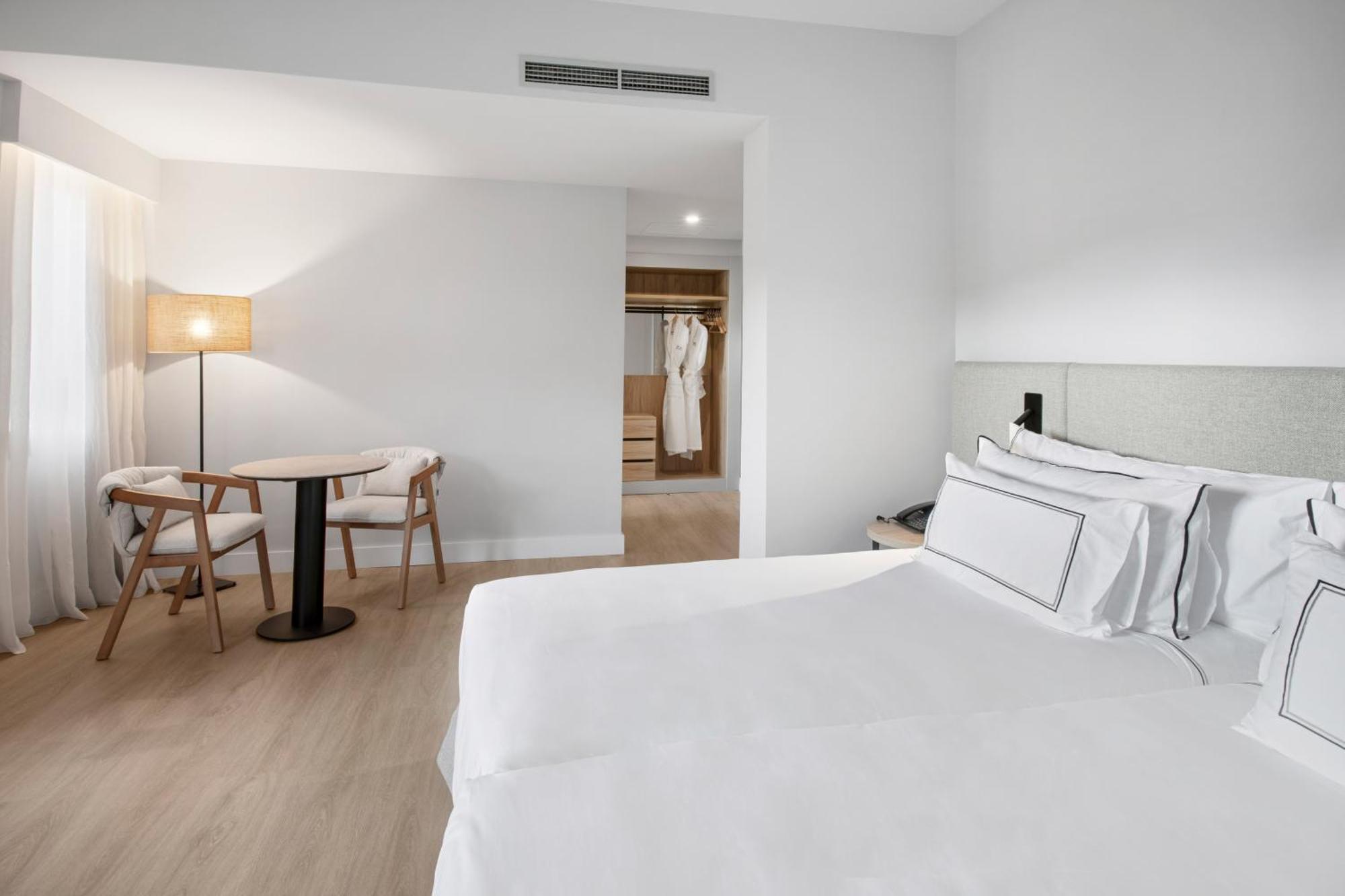 Melia Lloret De Mar Exterior foto