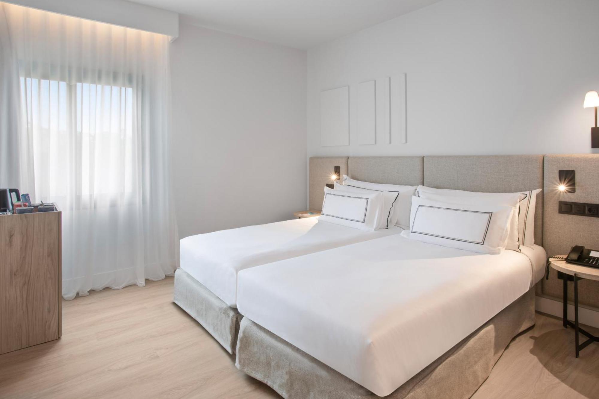 Melia Lloret De Mar Exterior foto