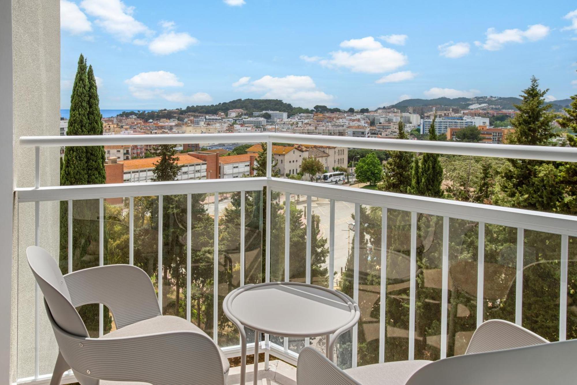 Melia Lloret De Mar Exterior foto